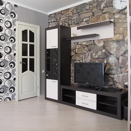 Apartment Partizan Avenue Near Metro *