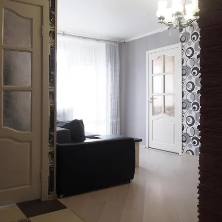 Apartment Partizan Avenue Near Metro *